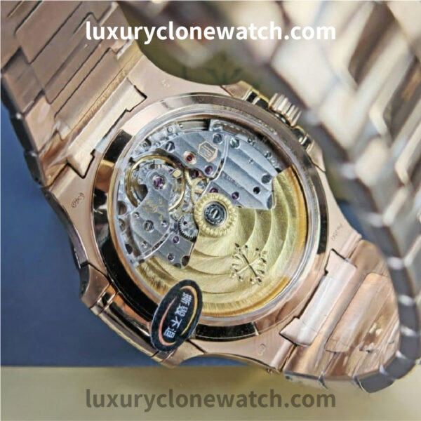Patek Philippe - Luxury Clone Watch Patek Philippe by Luxury Clone Watch