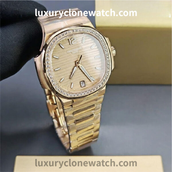 Patek Philippe - Luxury Clone Watch Patek Philippe by Luxury Clone Watch