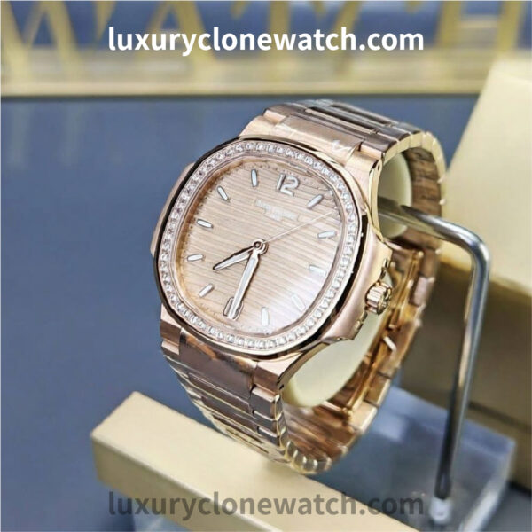 Patek Philippe - Luxury Clone Watch Patek Philippe by Luxury Clone Watch