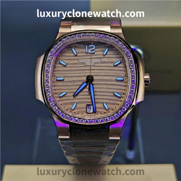 Patek Philippe - Luxury Clone Watch Patek Philippe by Luxury Clone Watch