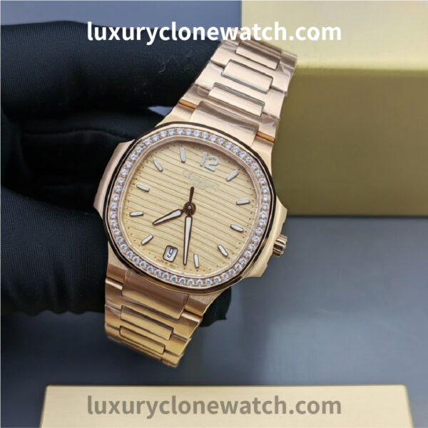 Patek Philippe - Luxury Clone Watch Patek Philippe by Luxury Clone Watch