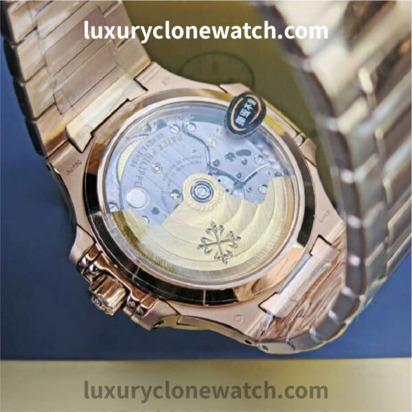 Patek Philippe - Luxury Clone Watch Patek Philippe by Luxury Clone Watch