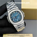 Patek Philippe by Luxury Clone Watch