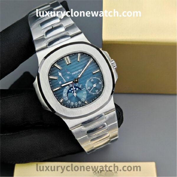 Patek Philippe - Luxury Clone Watch Patek Philippe by Luxury Clone Watch