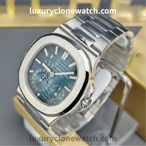 Patek Philippe - Luxury Clone Watch Patek Philippe by Luxury Clone Watch