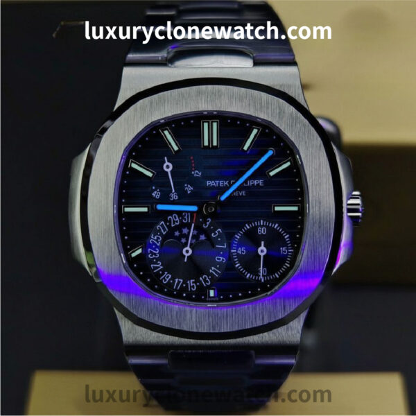 Patek Philippe - Luxury Clone Watch Patek Philippe by Luxury Clone Watch