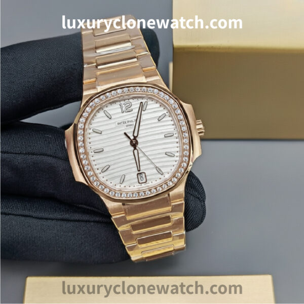 Patek Philippe - Luxury Clone Watch Patek Philippe by Luxury Clone Watch