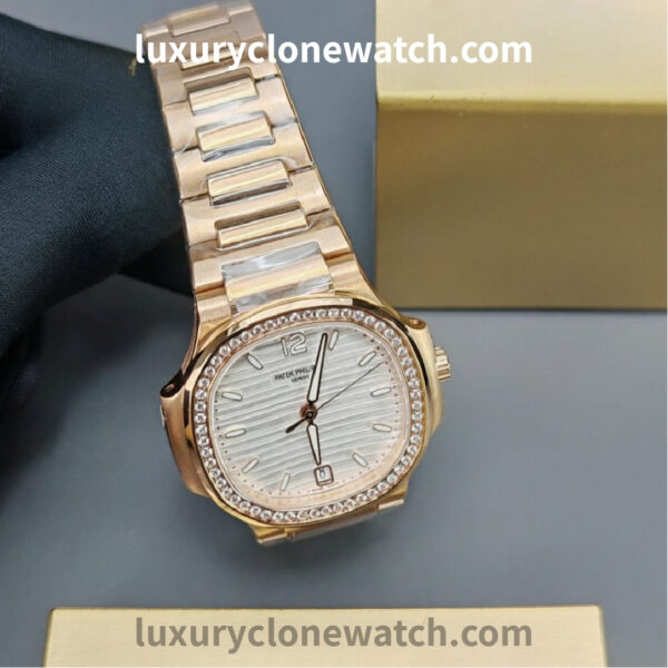 Patek Philippe - Luxury Clone Watch Patek Philippe by Luxury Clone Watch