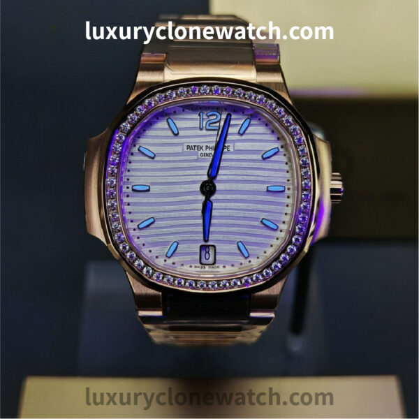Patek Philippe - Luxury Clone Watch Patek Philippe by Luxury Clone Watch