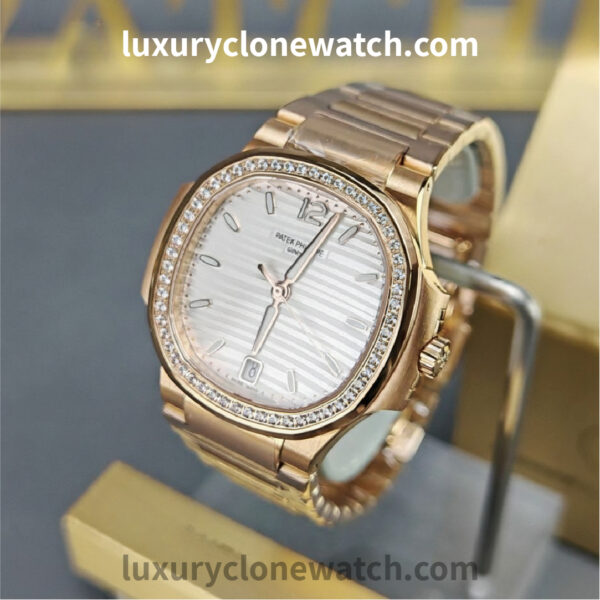 Patek Philippe - Luxury Clone Watch Patek Philippe by Luxury Clone Watch