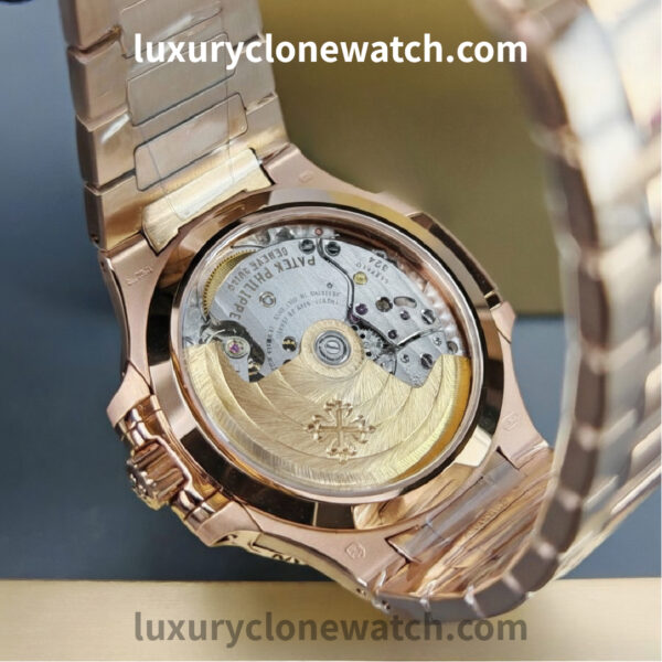 Patek Philippe - Luxury Clone Watch Patek Philippe by Luxury Clone Watch