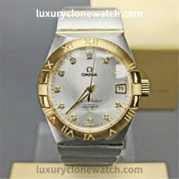 Omega Super Clone watch by Luxuy Clone Watch