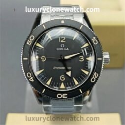 Omega Super Clone watch by Luxuy Clone Watch