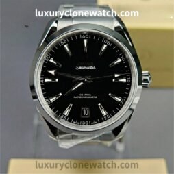 Omega Super Clone watch by Luxuy Clone Watch