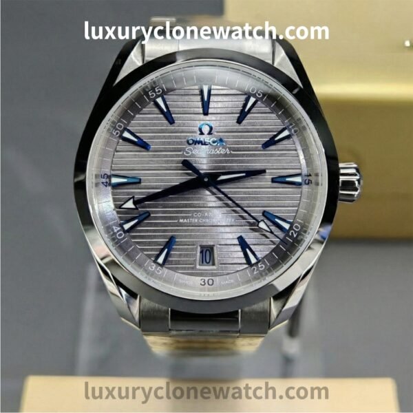 Omega Super Clone watch by Luxuy Clone Watch