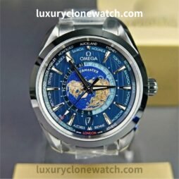 Omega Super Clone watch by Luxuy Clone Watch