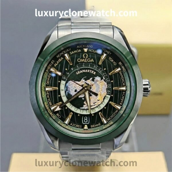 Omega - Luxury Clone Watch Omega Super Clone watch by Luxuy Clone Watch