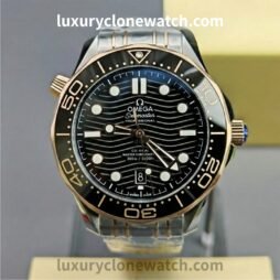 Omega Super Clone watch by Luxuy Clone Watch