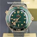 Omega-Luxury Clone Watch