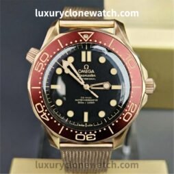Omega Super Clone watch by Luxuy Clone Watch