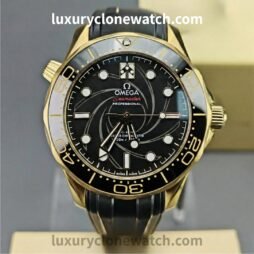 Omega Super Clone watch by Luxuy Clone Watch