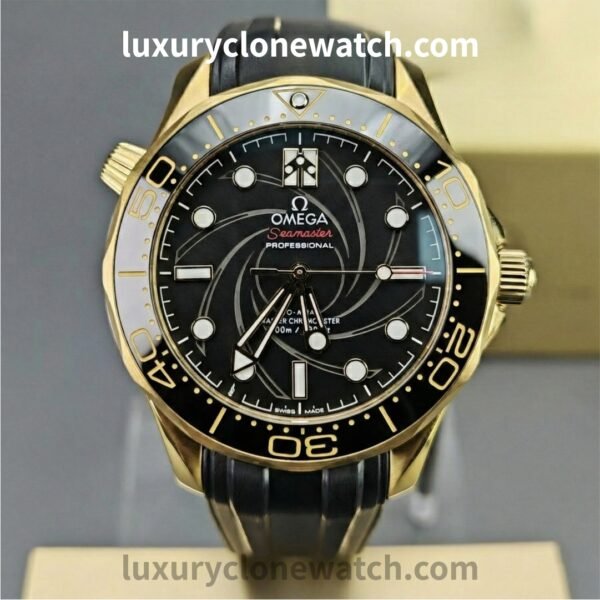 Omega - Luxury Clone Watch Omega Super Clone watch by Luxuy Clone Watch