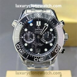 Omega Super Clone watch by Luxuy Clone Watch