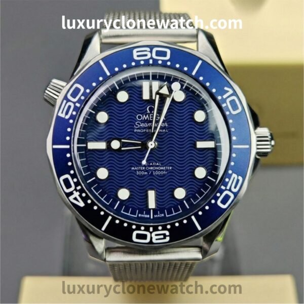 Omega-Luxury Clone Watch Omega Super Clone watch by Luxuy Clone Watch