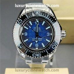 Omega Super Clone watch by Luxuy Clone Watch