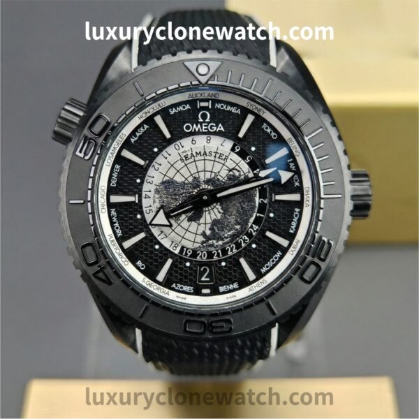 Omega Super Clone watch by Luxuy Clone Watch