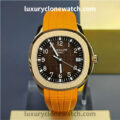 Patek Philippe Aquanaut 5167 Super Clone by Luxury Clone Watches