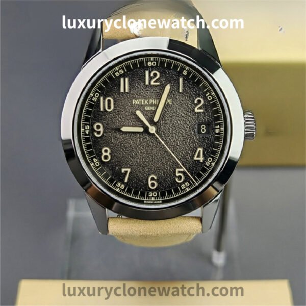 Patek Pilieppe by Luxury Clone Watches