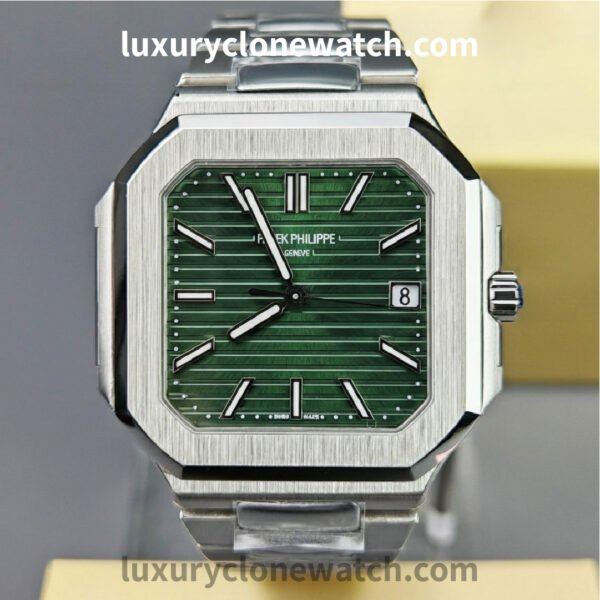 Patek Pilieppe by Luxury Clone Watches