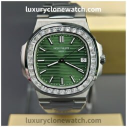 Patek Philippe by Luxury Clone Watches