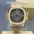Patek Phillipe Nautilus 5711 Rose Gold Super Clone by Luxury Clone Watches