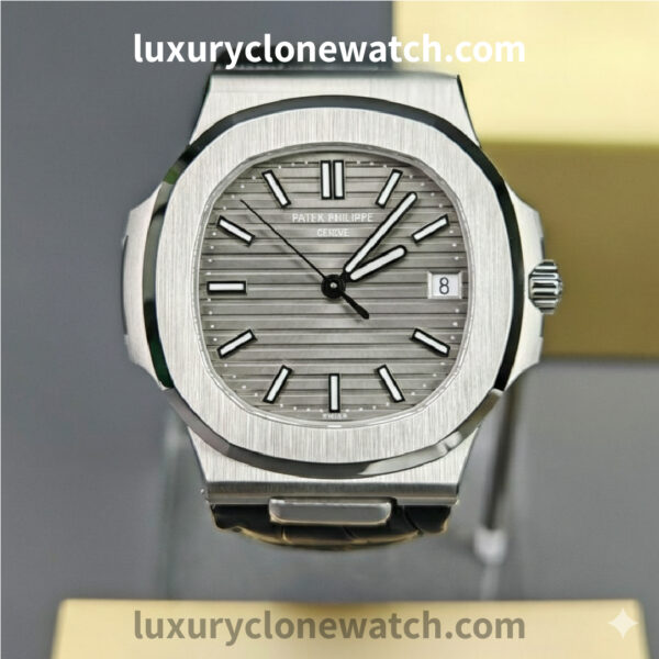 Patek Philippe - Luxury Clone Watch Patek Philippe by Luxury Clone Watches