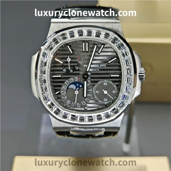 Patek Pilieppe by Luxury Clone Watches