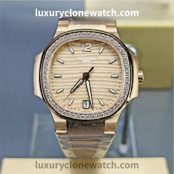 Patek Pilieppe by Luxury Clone Watches