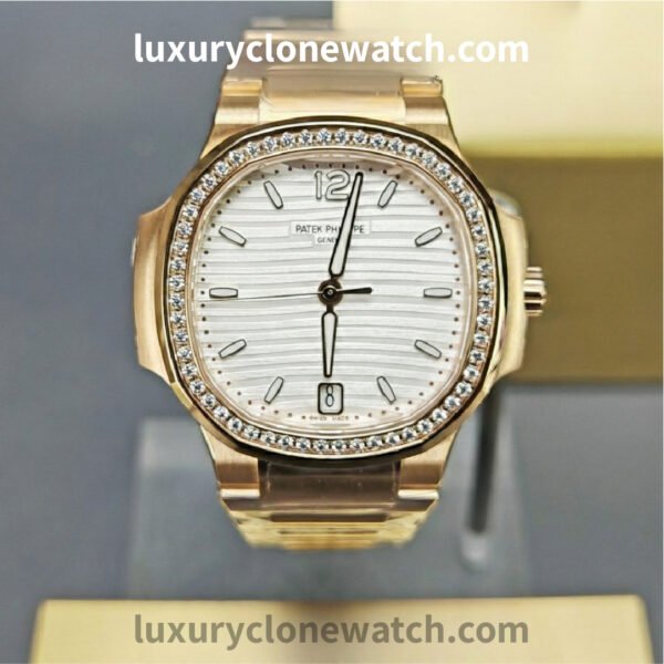 Patek Pilieppe by Luxury Clone Watches