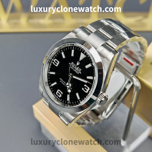 Rolex Explorer 2 by Luxury Clone Watch