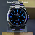 Rolex Explorer 2 by Luxury Clone Watch
