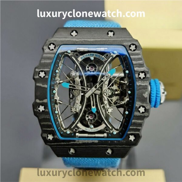 Richard Mille - Luxury Clone Watches Richard Mille by Luxury Clone Watches
