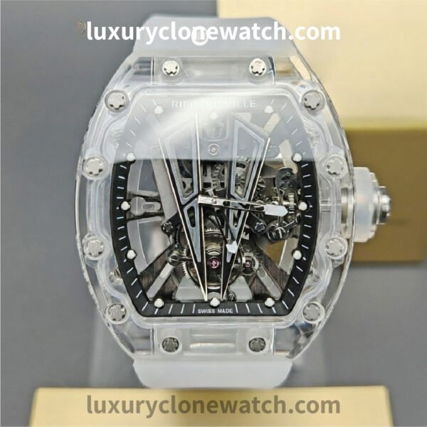 Richard Mille by Luxury Clone Watches