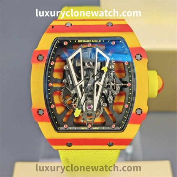 Richard Mille by Luxury Clone Watches