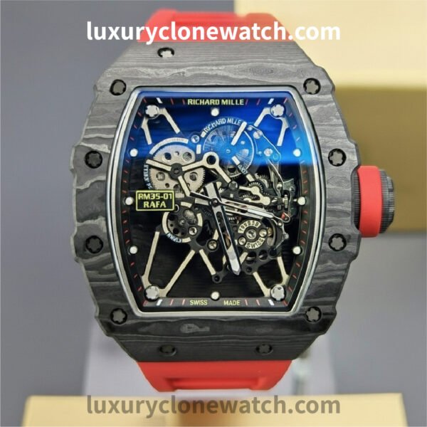 Richard Mille - Luxury Clone Watches Richard Mille by Luxury Clone Watches