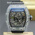 Richard Mille RM 035 Super Clone by Luxury Clone Watches