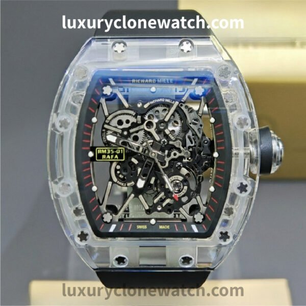 Richard Mille - Luxury Clone Watches Richard Mille by Luxury Clone Watches