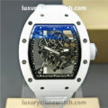 Richard Mille by Luxury Clone Watches