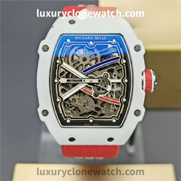 Richard Mille by Luxury Clone Watches