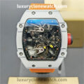 Richard Mille by Luxury Clone Watches